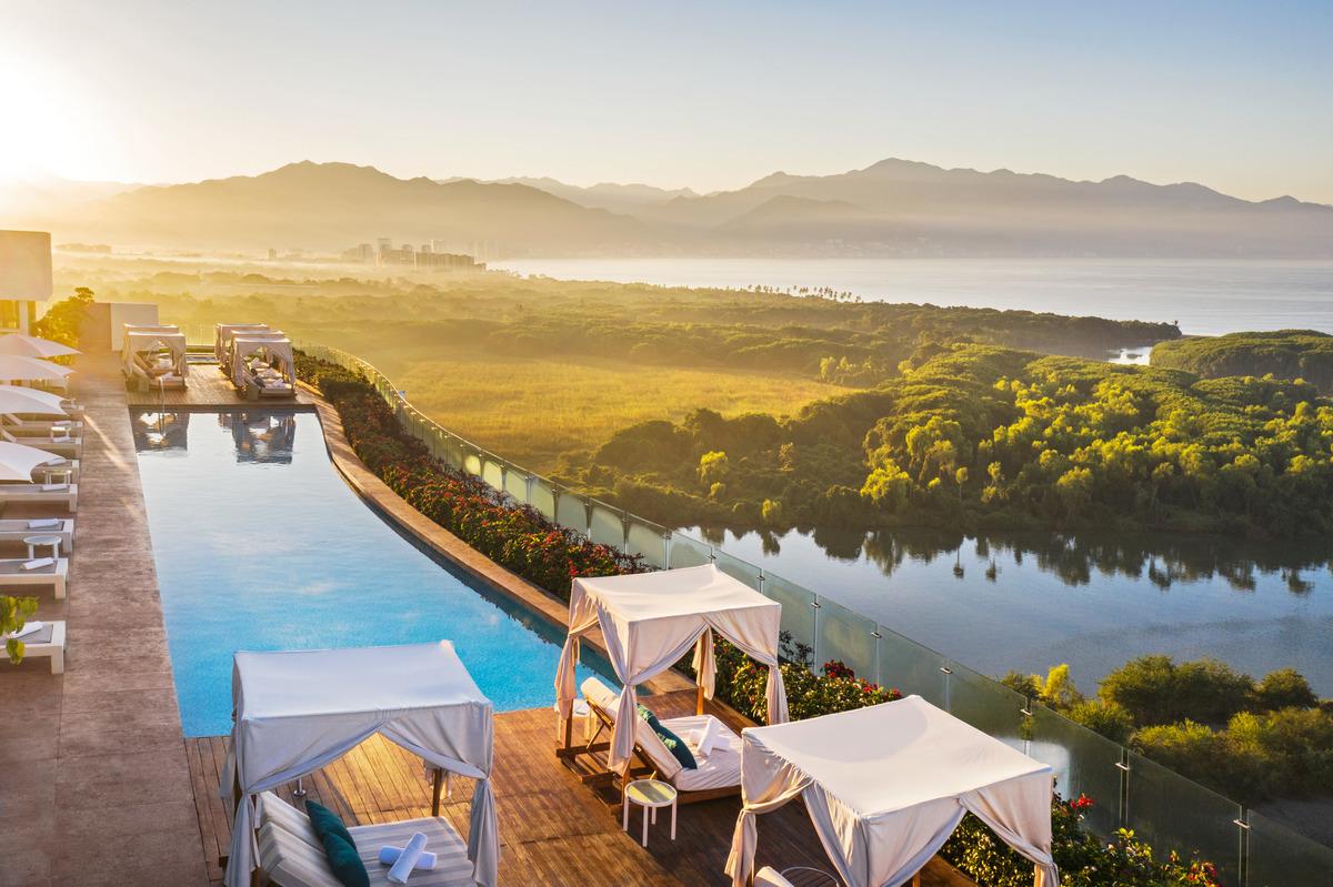 Vidanta Nuevo Vallarta