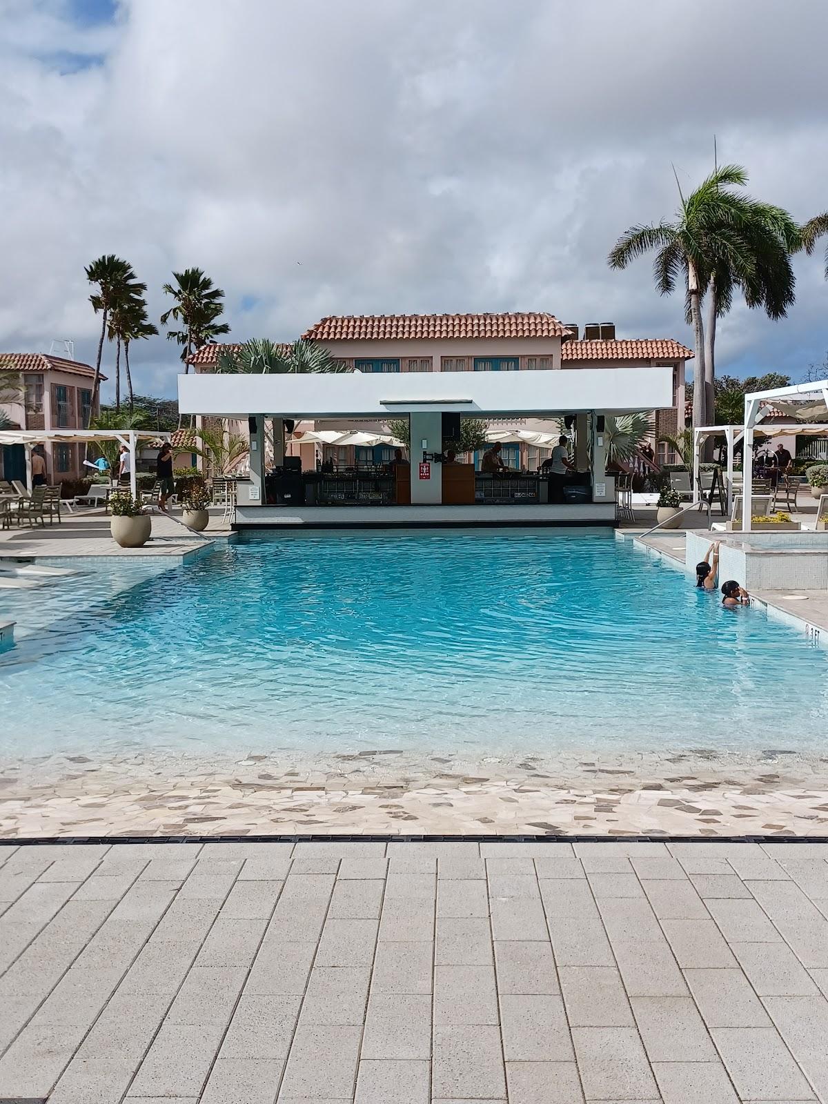 Caribbean Palm Village Resort