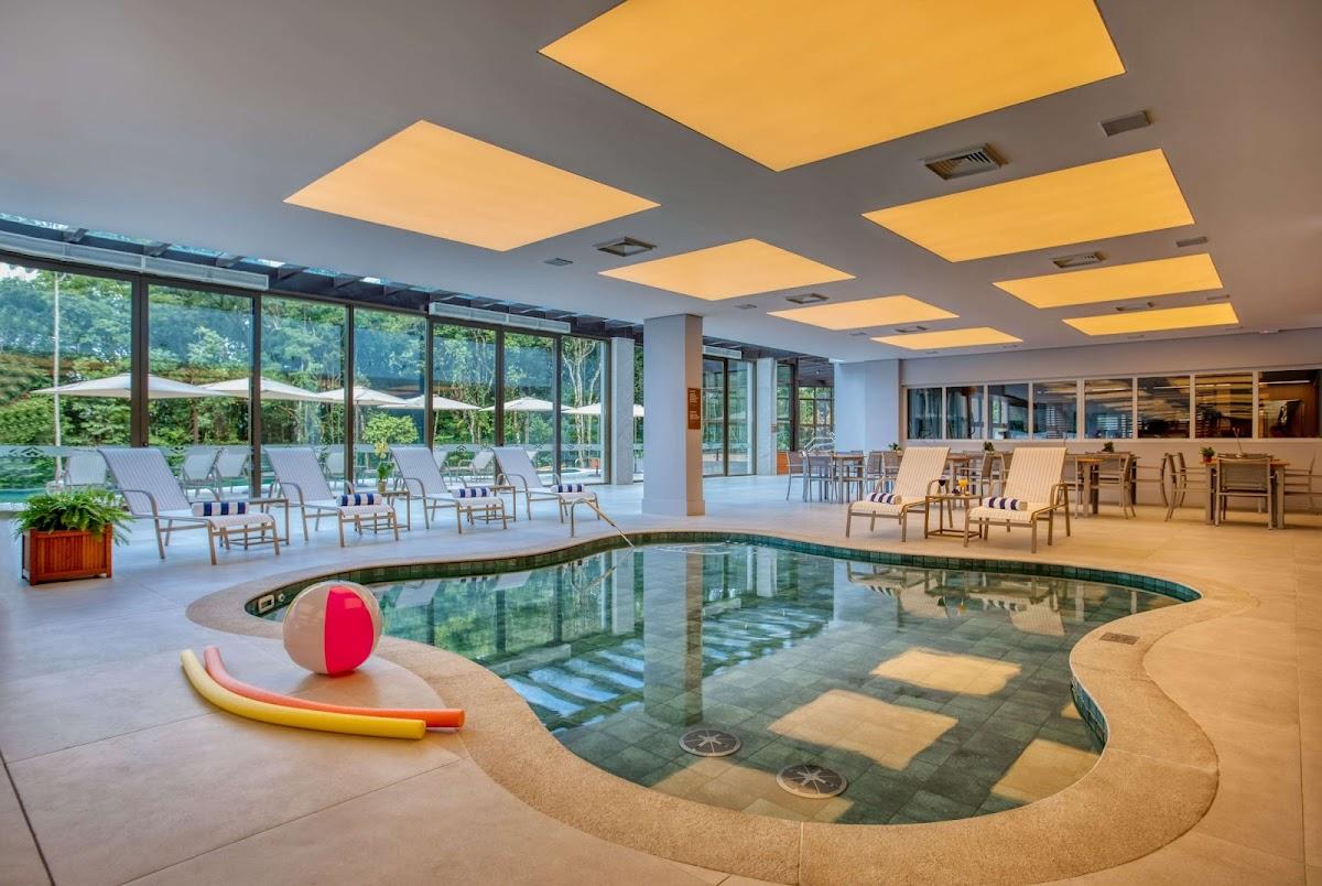 Wyndham Gramado Termas Resort & Spa