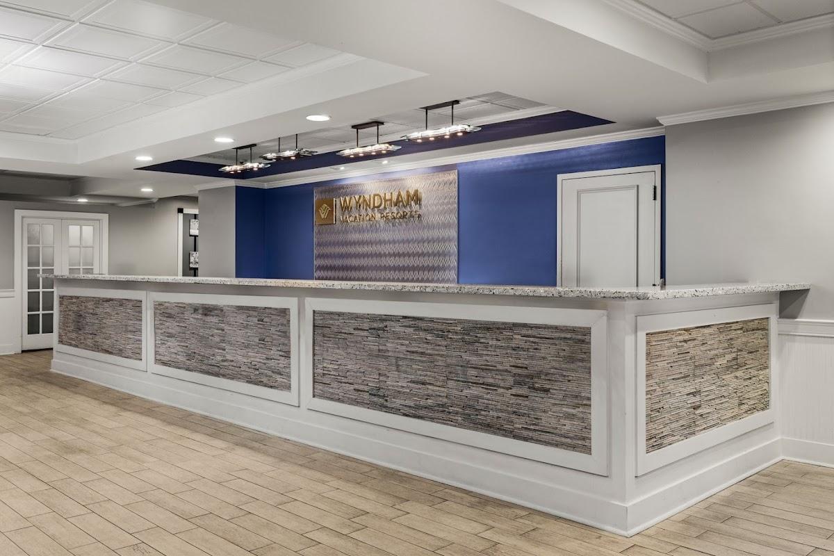 Club Wyndham at Majestic Sun