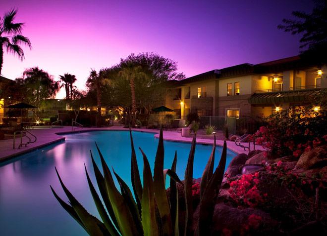 WorldMark Scottsdale
