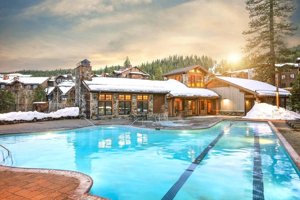Hyatt Vacation Club at Northstar Lodge