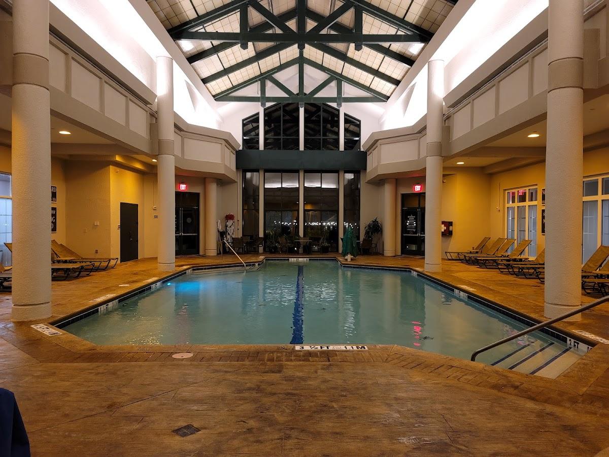 Marriott's Barony Beach Club