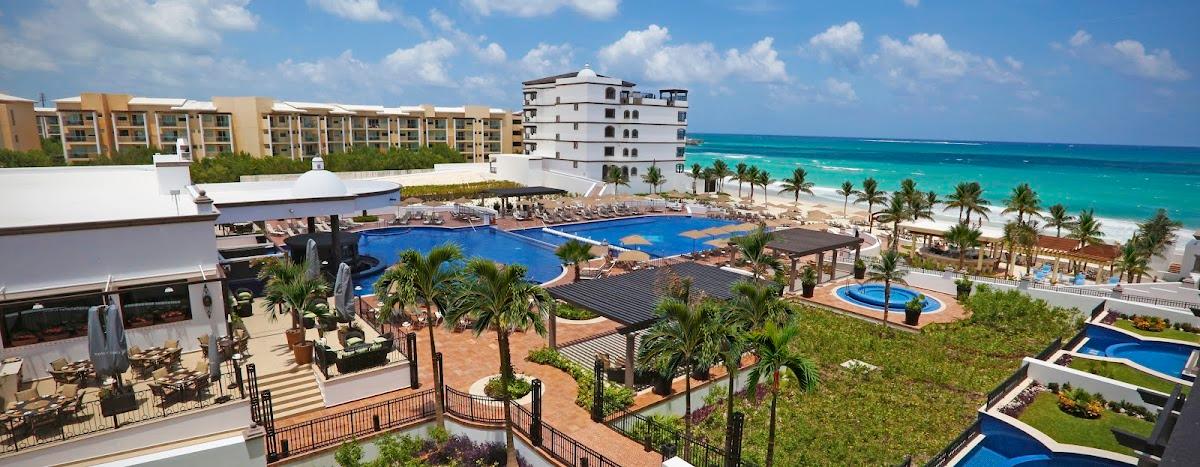 Grand Residences by Royal Resorts