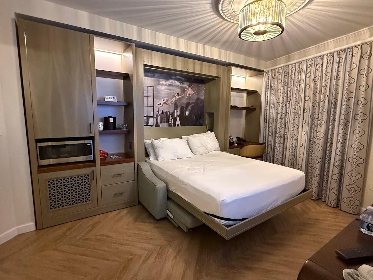 Disney's Riviera Resort