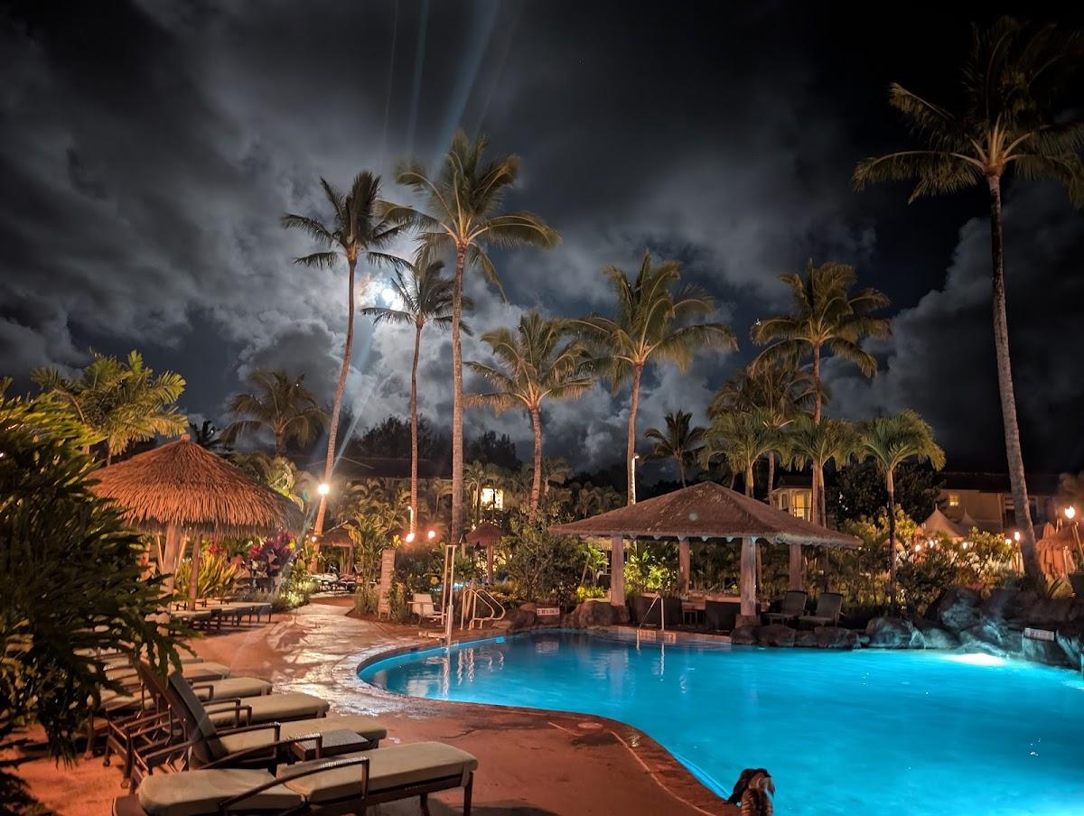 The Westin Princeville Ocean Resort Villas