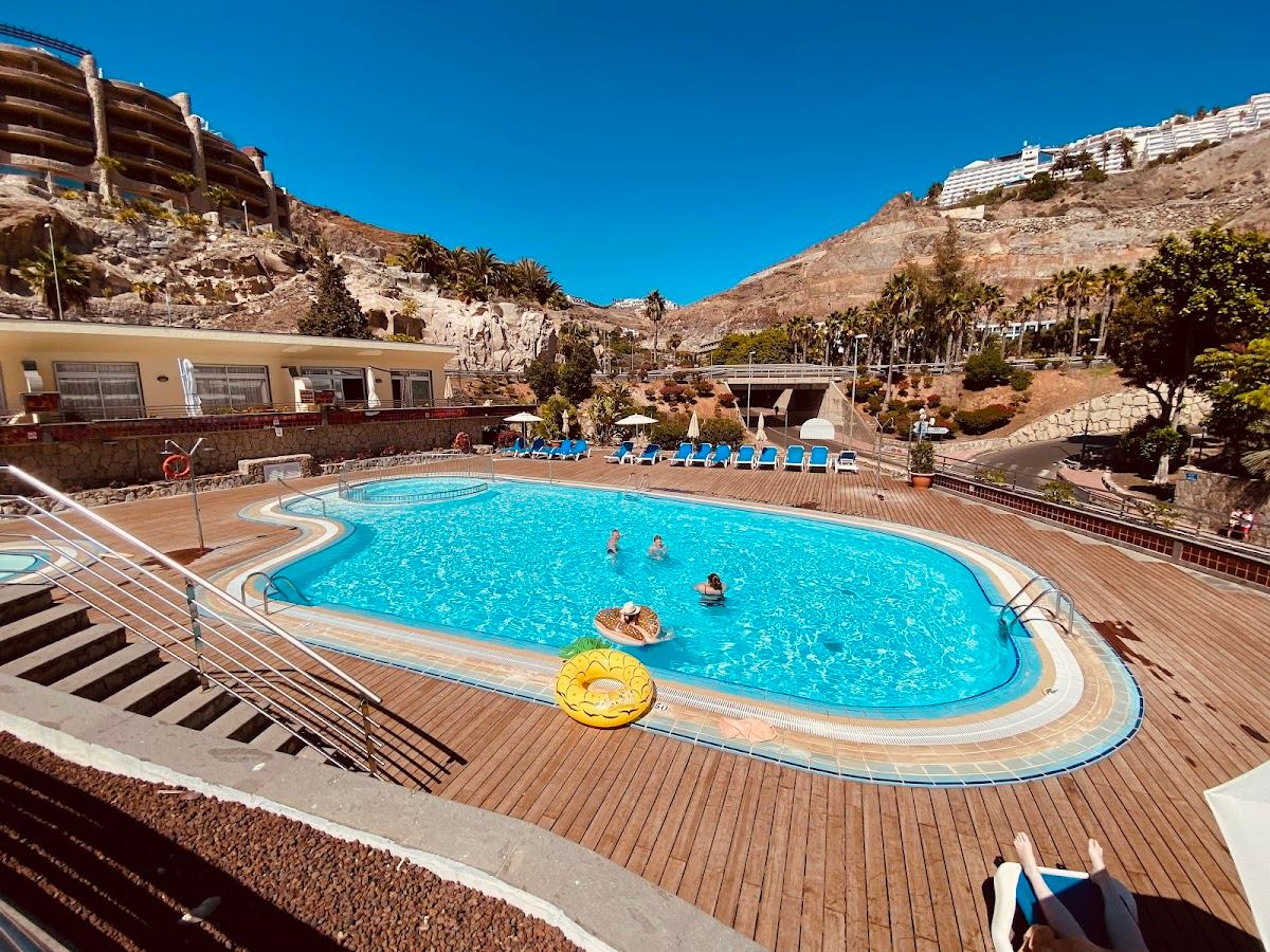 Club Vista Amadores