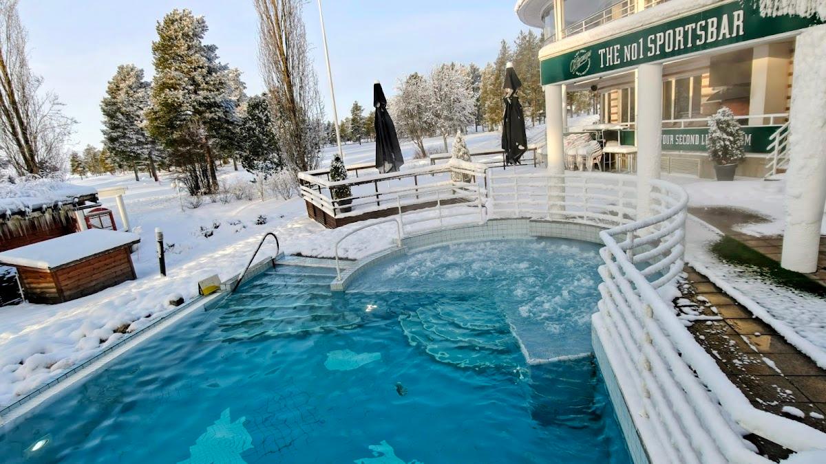 Kiinteistö Oy Katinkullan Golfpuisto
