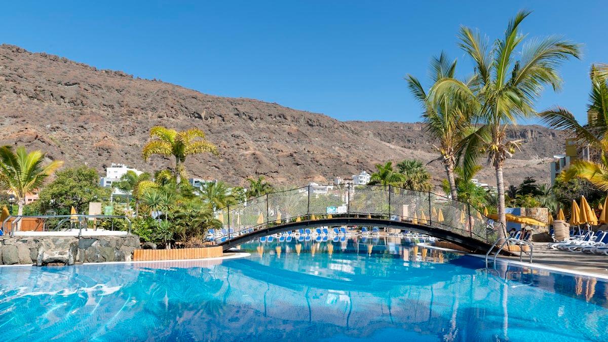 Cordial Mogán Playa