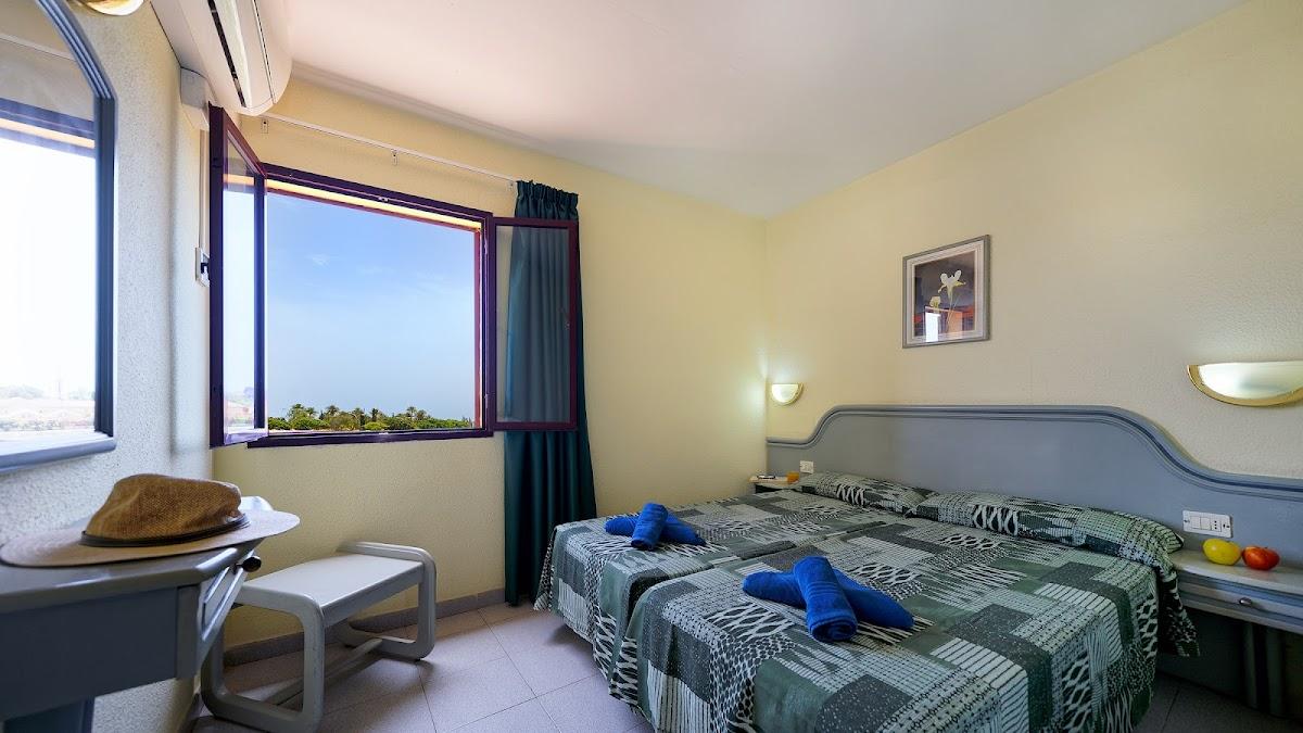Club Maspalomas Oasis
