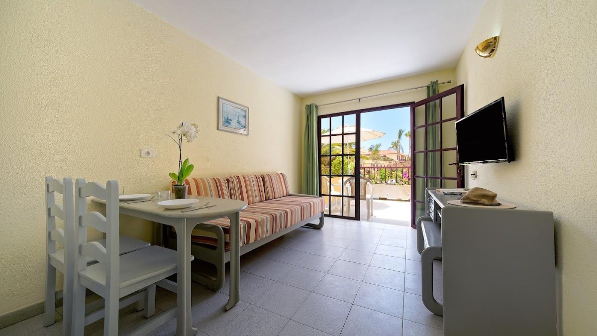 Club Maspalomas Oasis