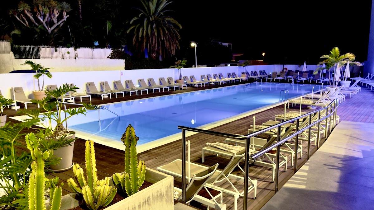 Club Tarahal