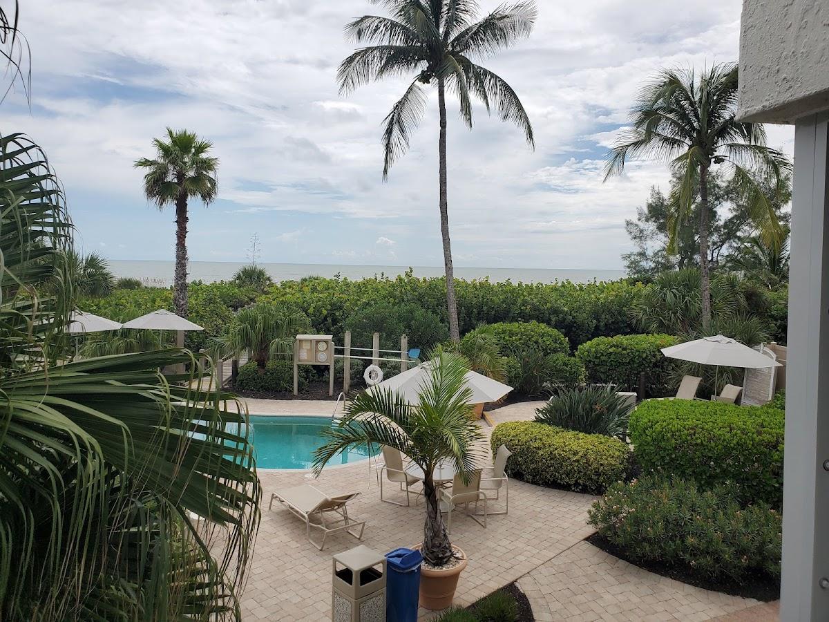 Hurricane House Resort