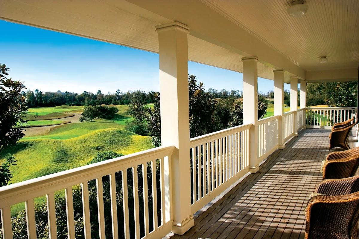 Club Wyndham Dye Villas