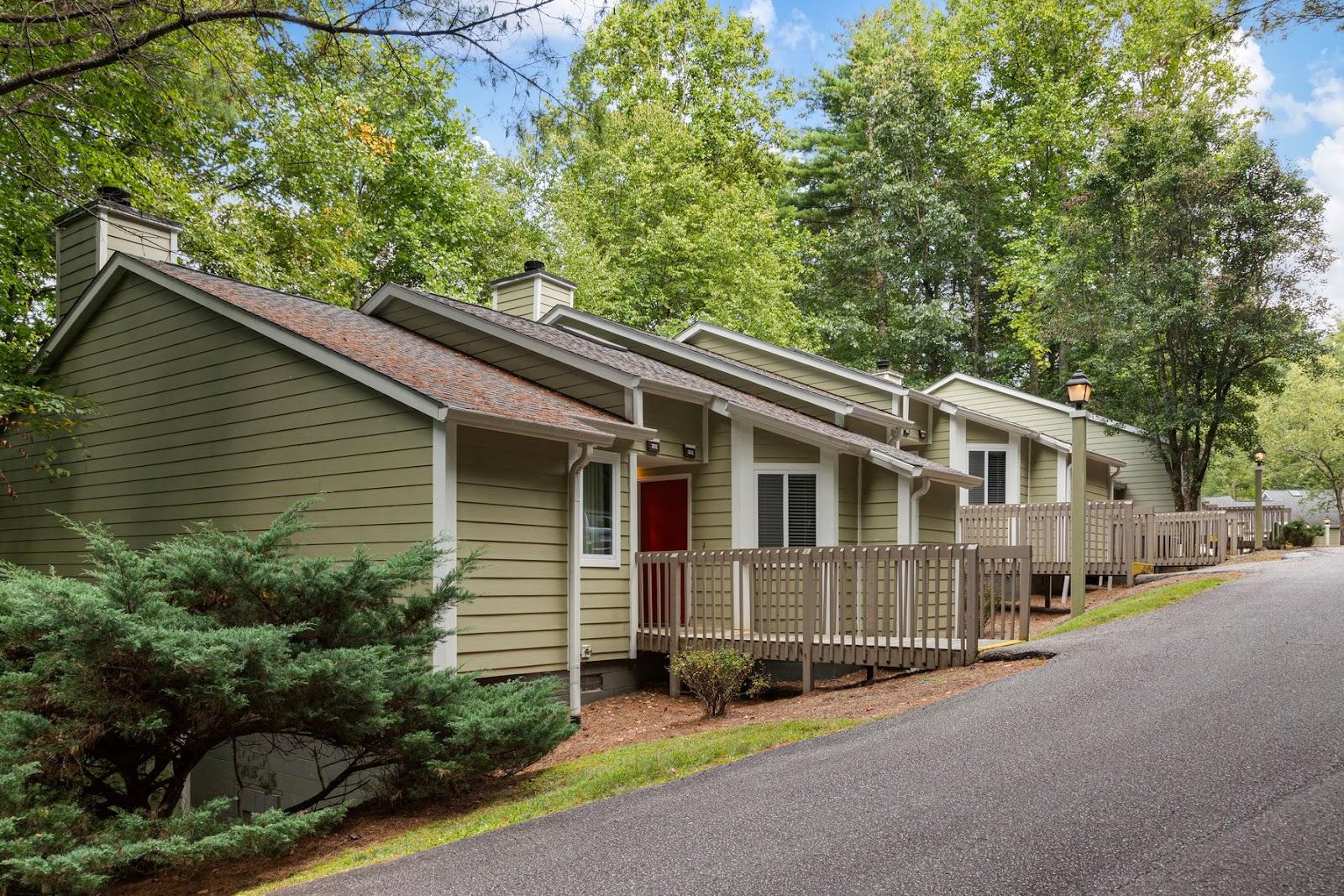 Club Wyndham Resort at Fairfield Glade