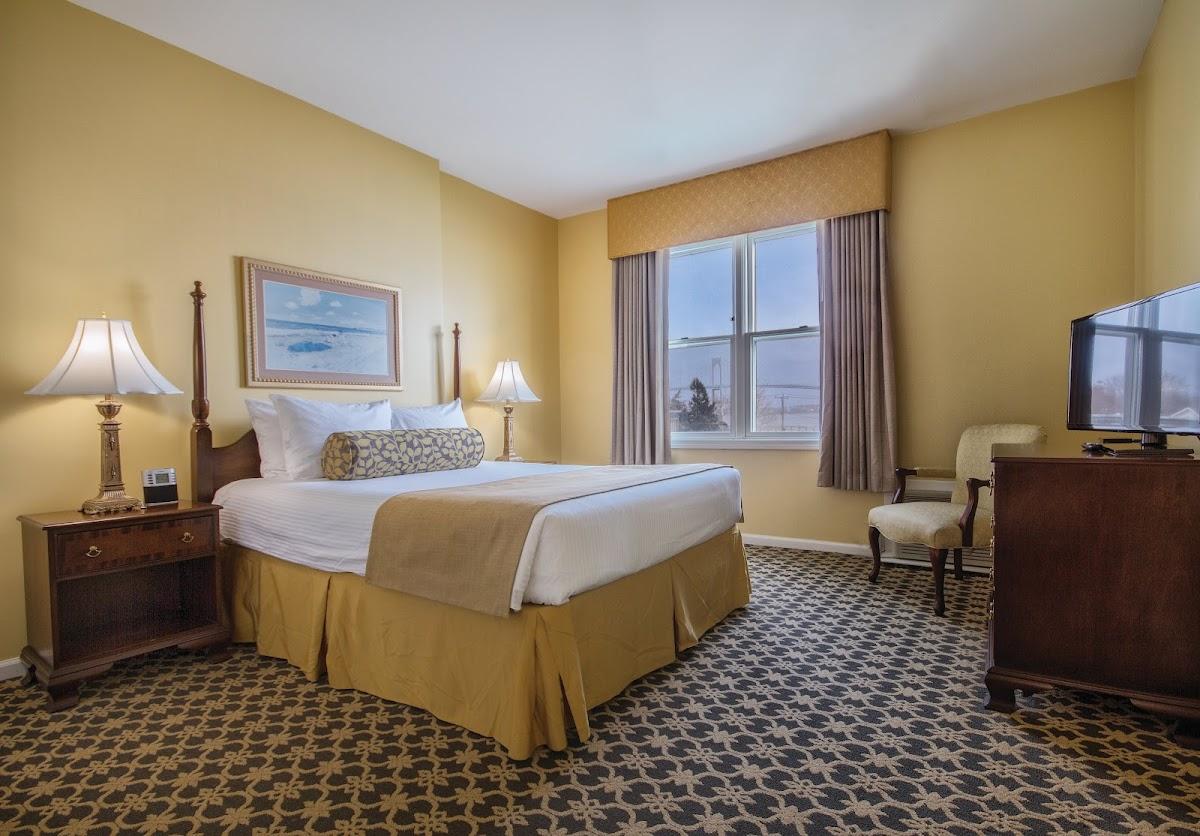 Club Wyndham Bay Voyage Inn
