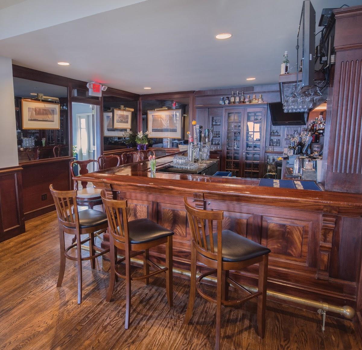 Club Wyndham Bay Voyage Inn