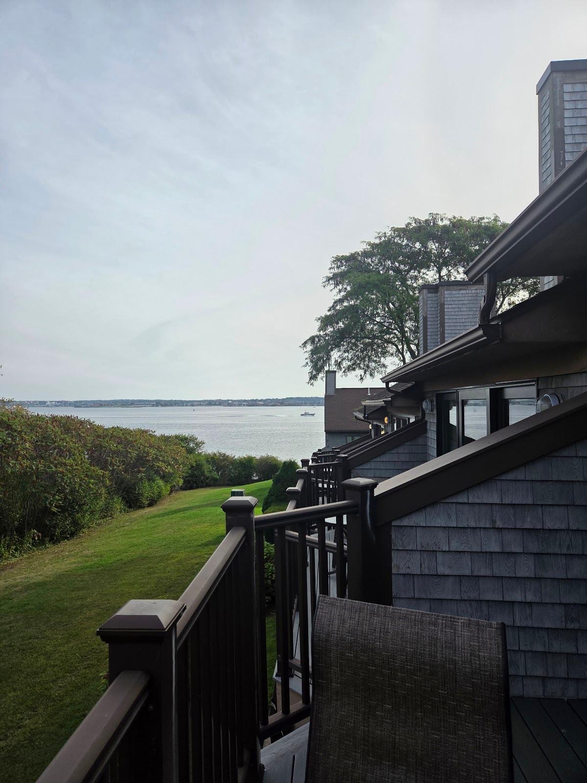 Club Wyndham Newport Overlook