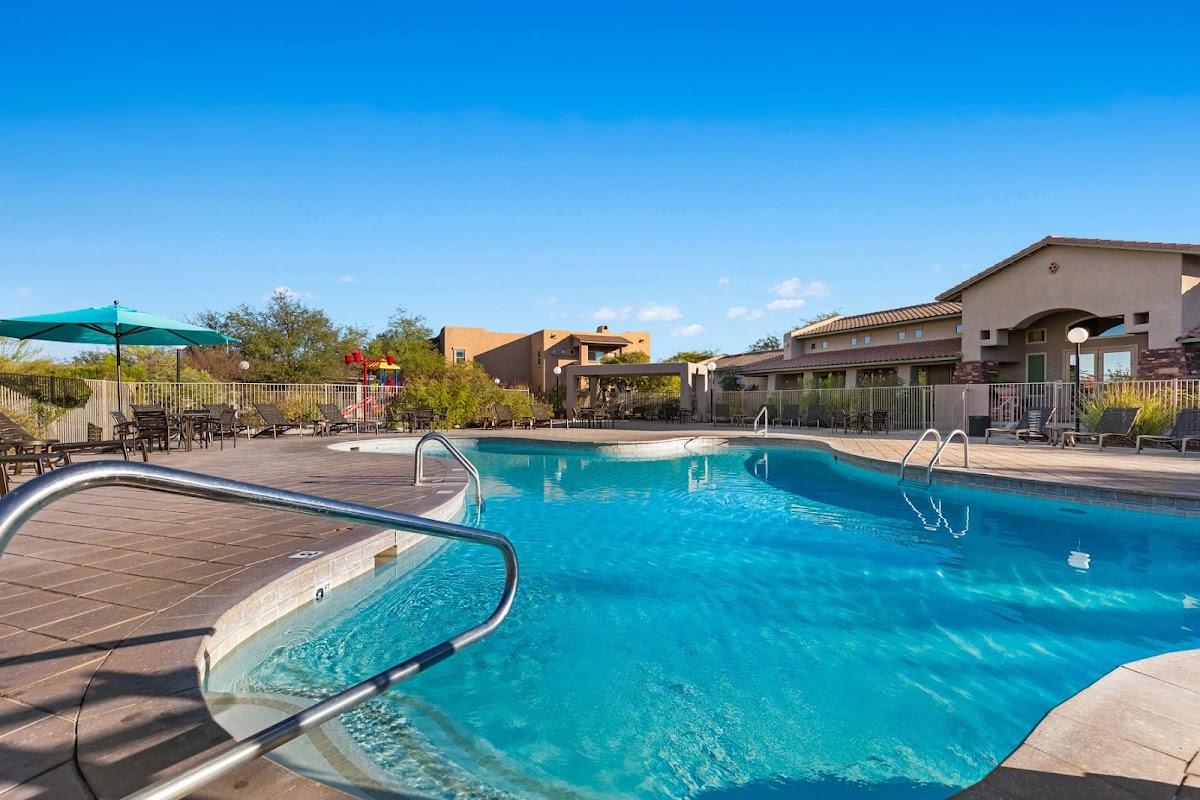 Club Wyndham Rancho Vistoso