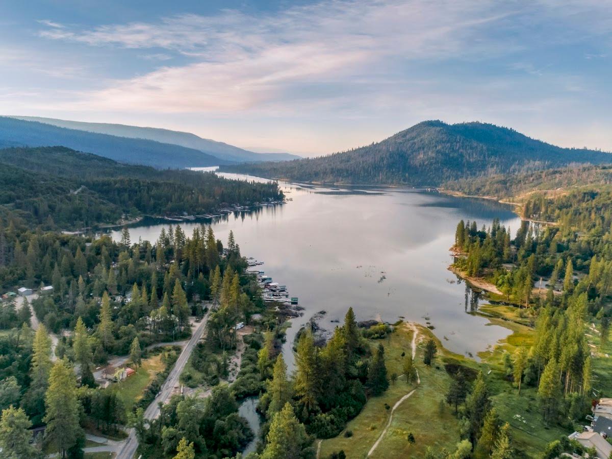 WorldMark Bass Lake