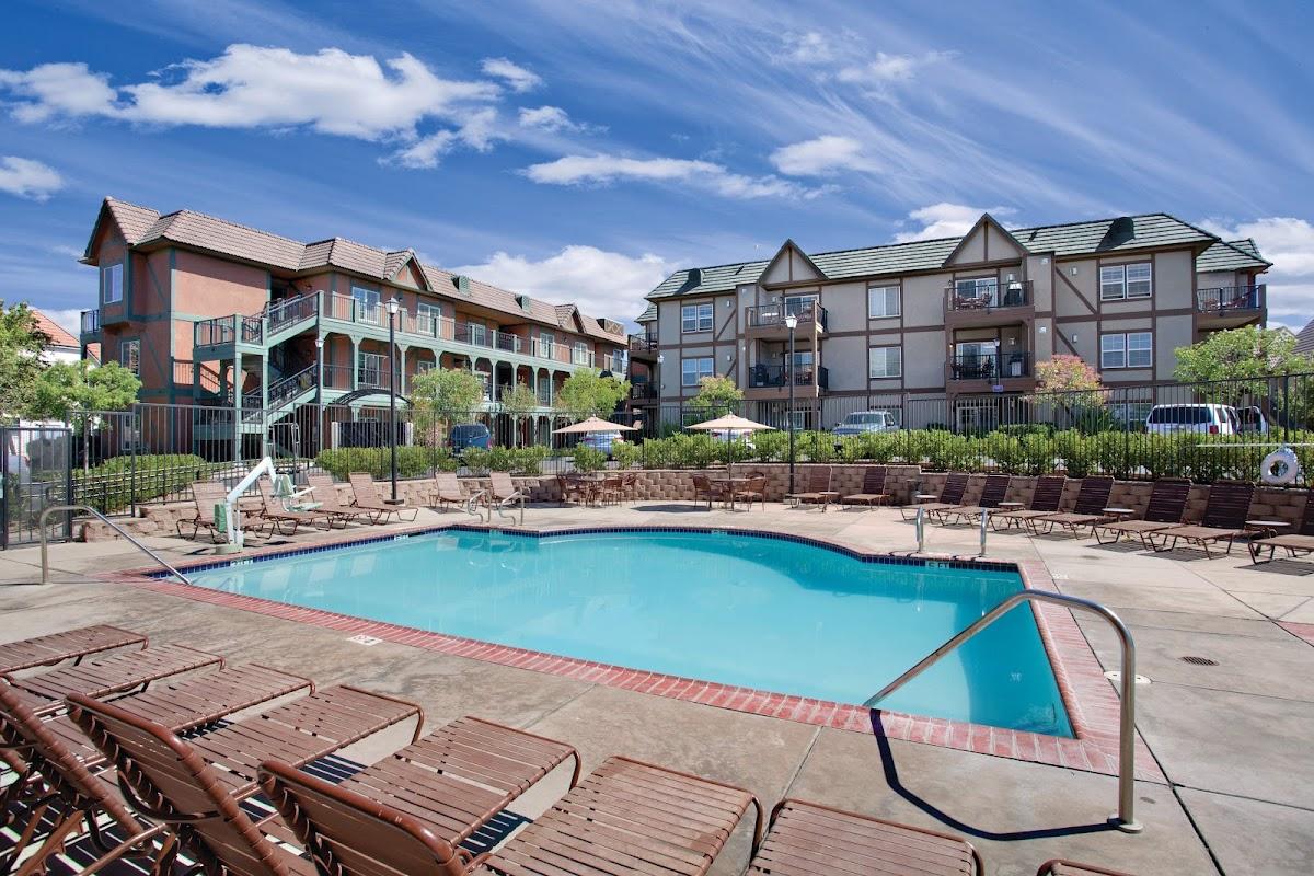 WorldMark Solvang