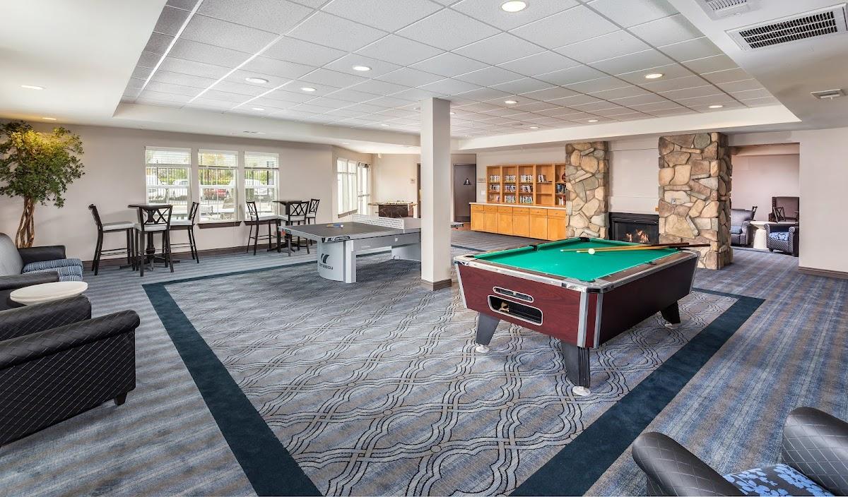 WorldMark Solvang