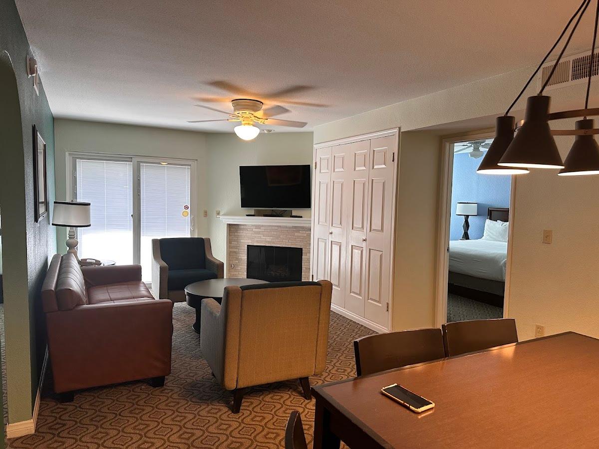 WorldMark Las Vegas Spencer Street