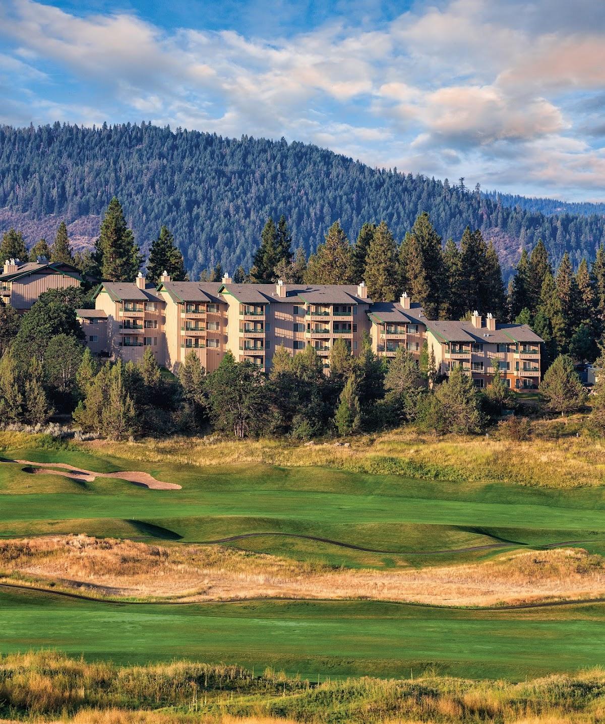 WorldMark Running Y