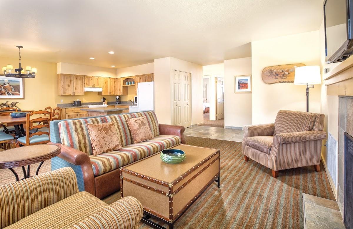 WorldMark Running Y