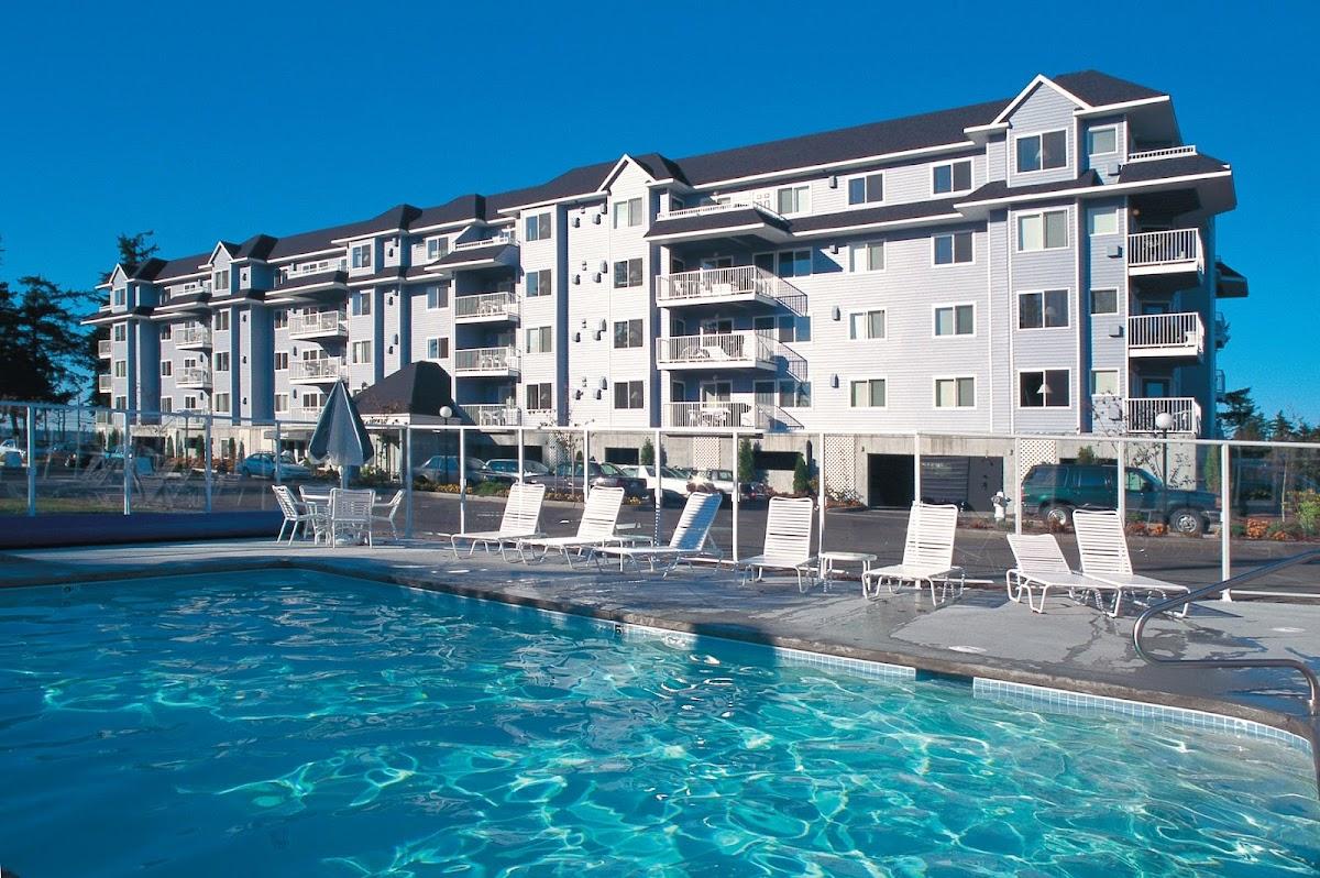 WorldMark Birch Bay
