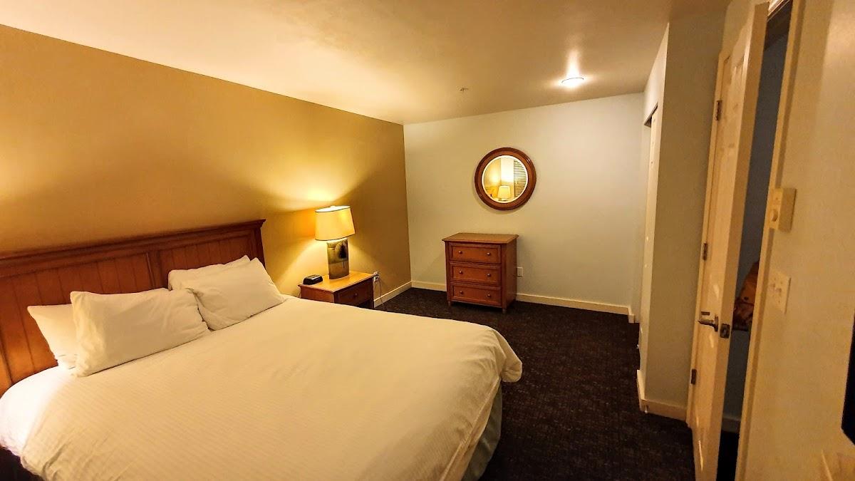 WorldMark Discovery Bay