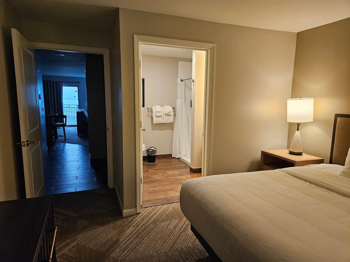 WorldMark Mariner Village