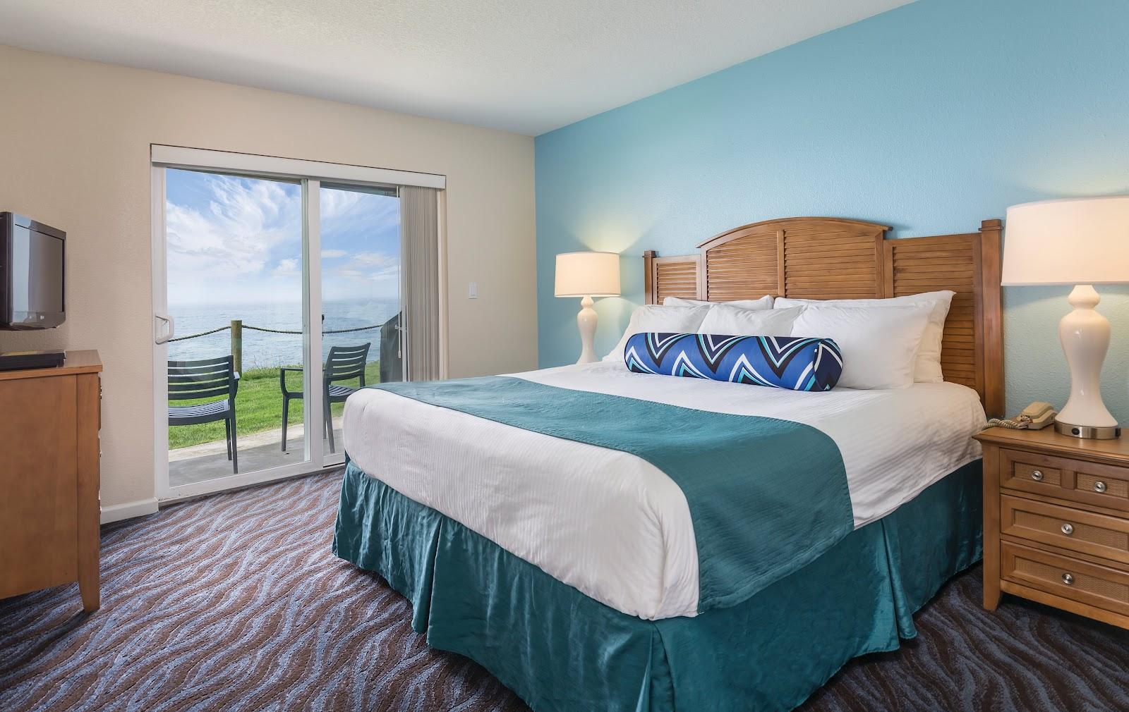 WorldMark Westport - United States
