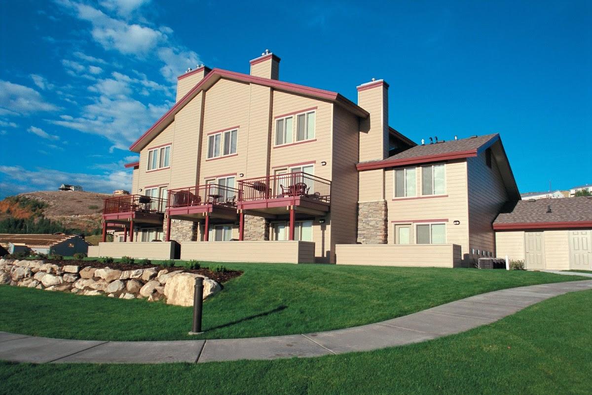 WorldMark Bear Lake