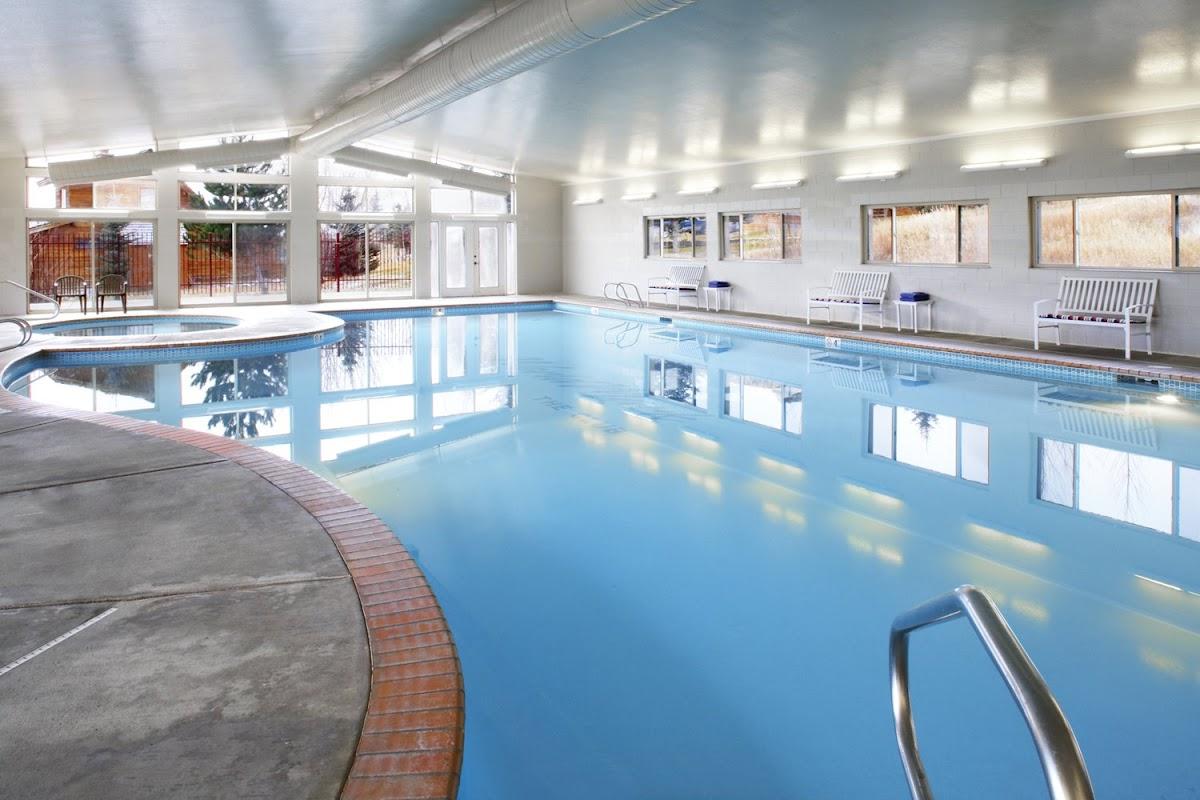 WorldMark Bear Lake