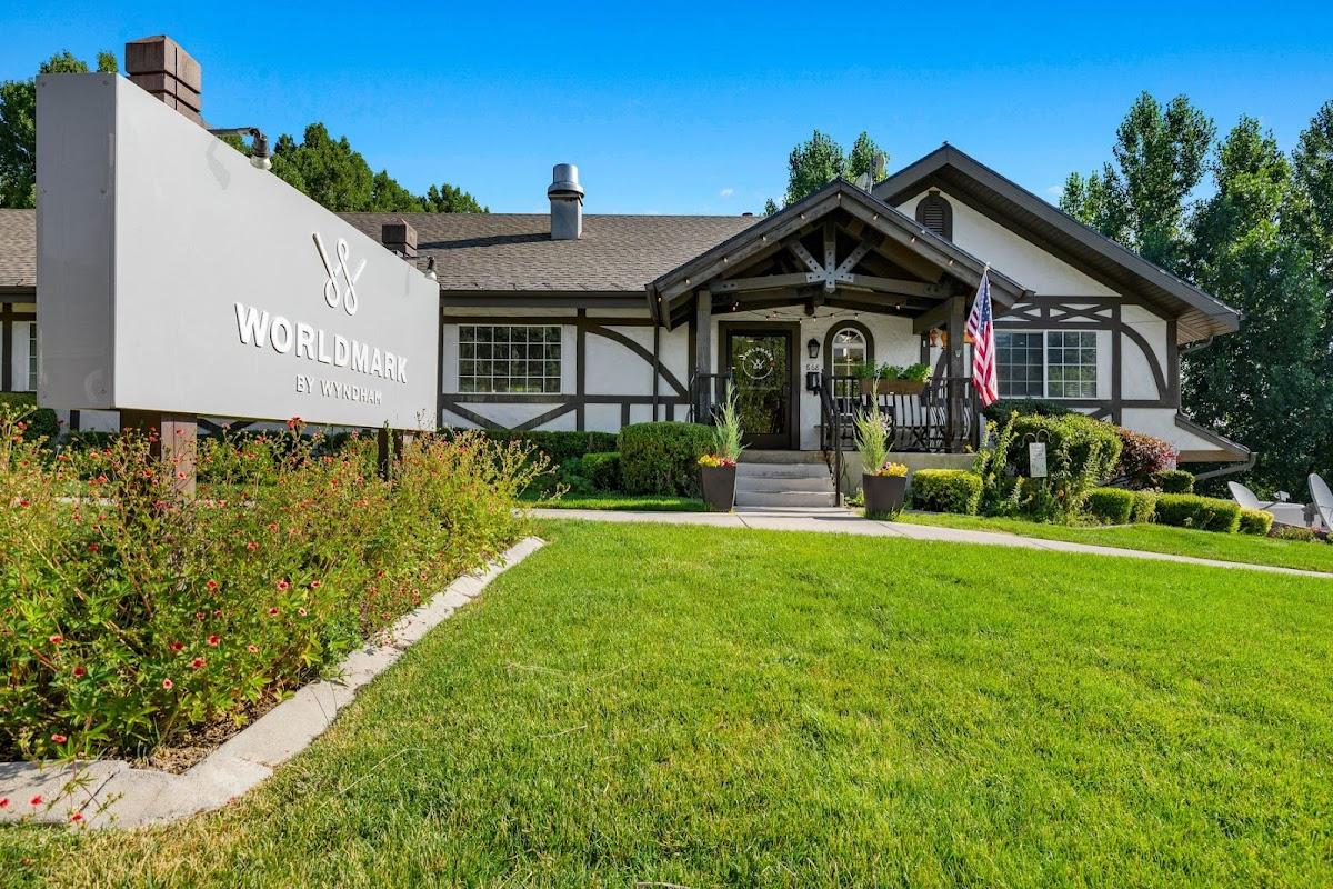 WorldMark Midway