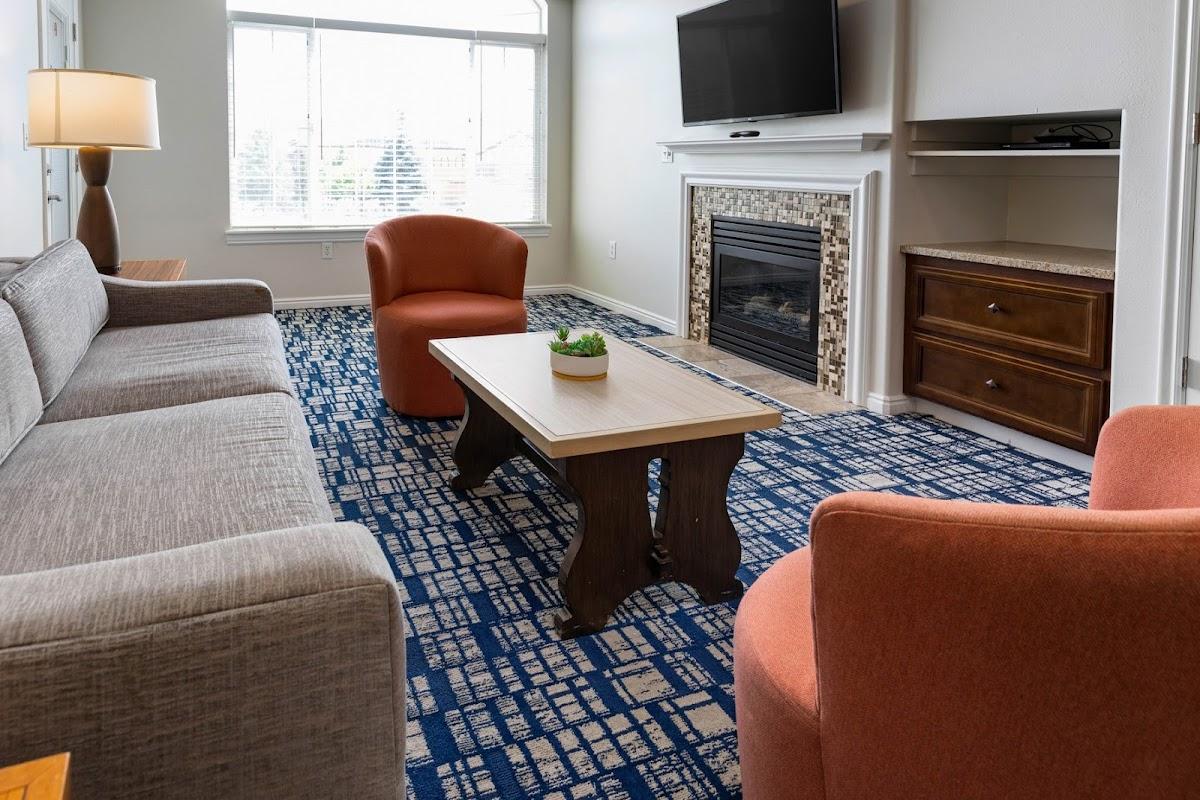 WorldMark Midway
