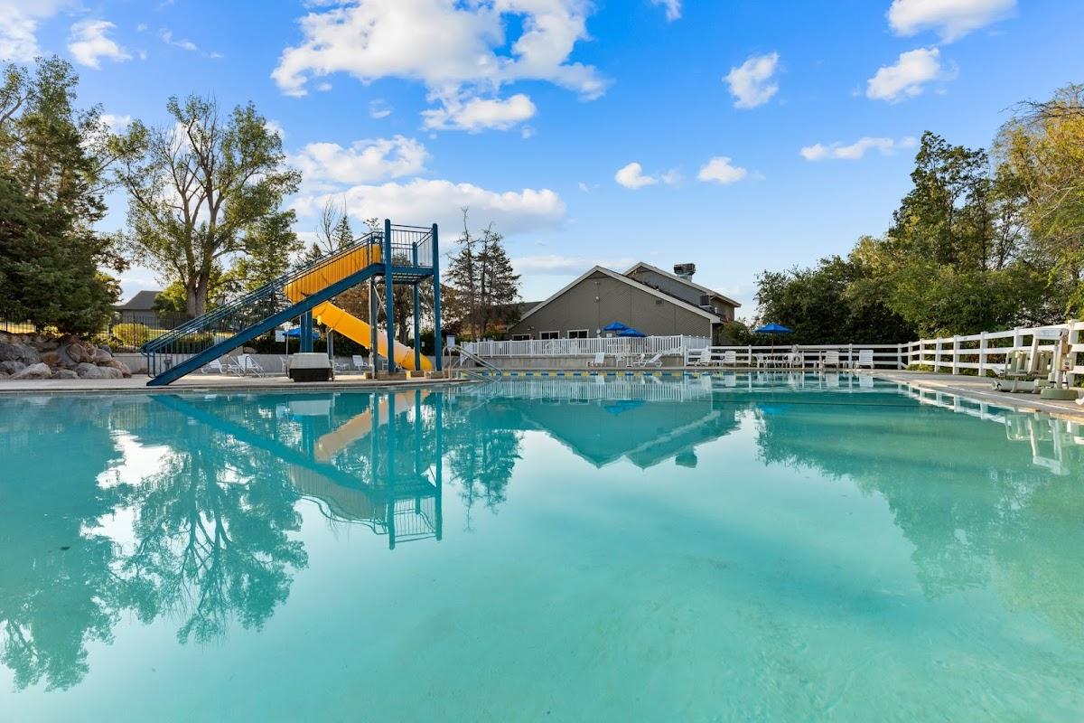 WorldMark Wolf Creek