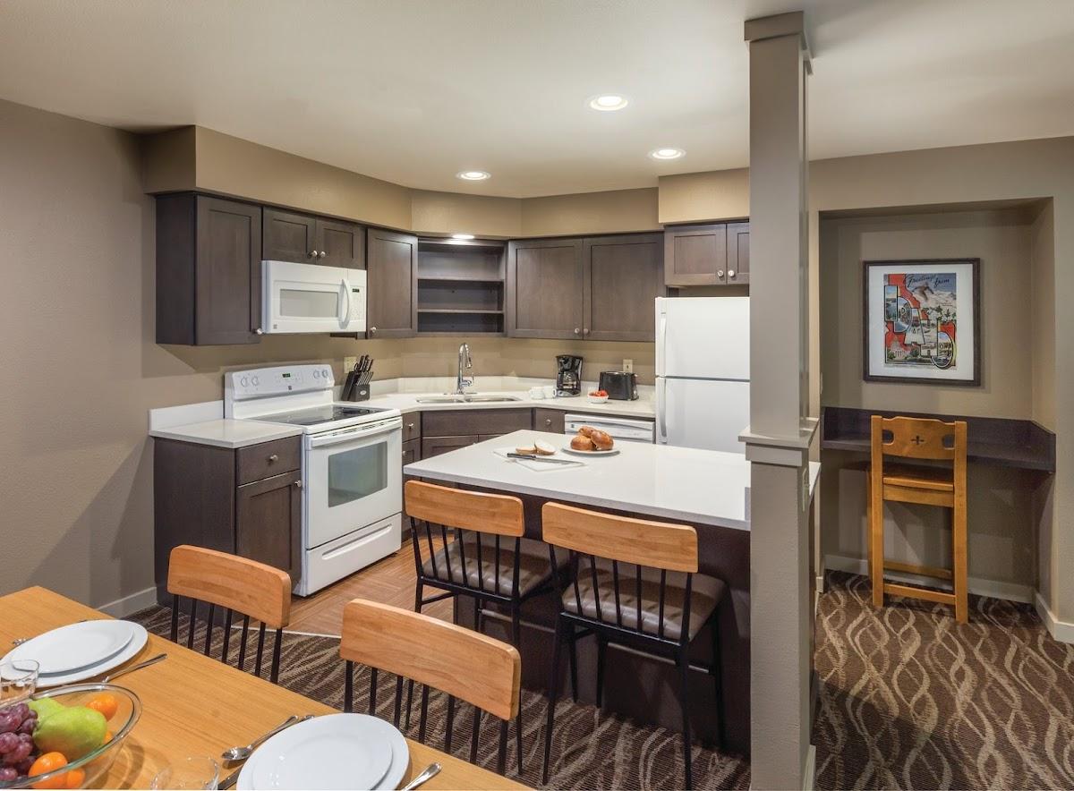 WorldMark McCall