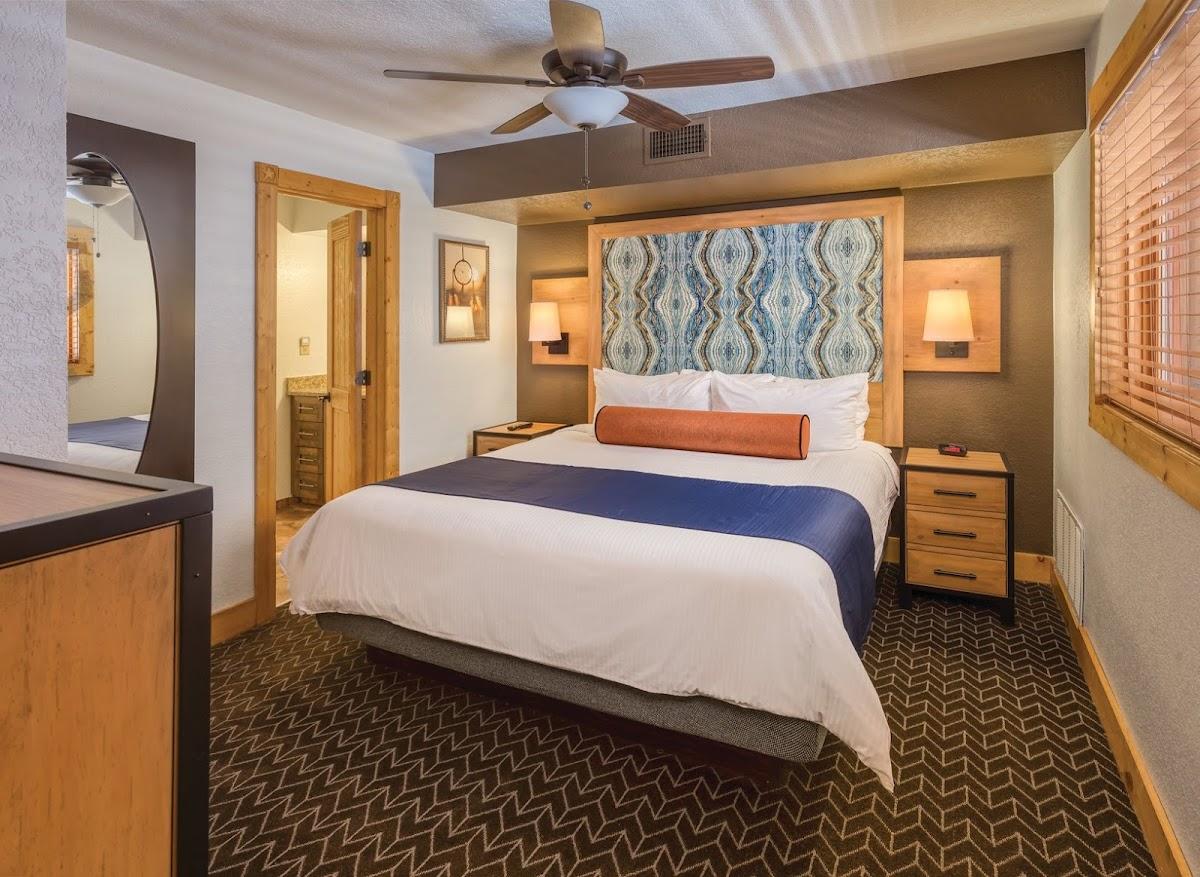 WorldMark Red River