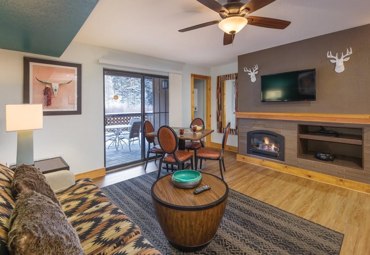 WorldMark Red River