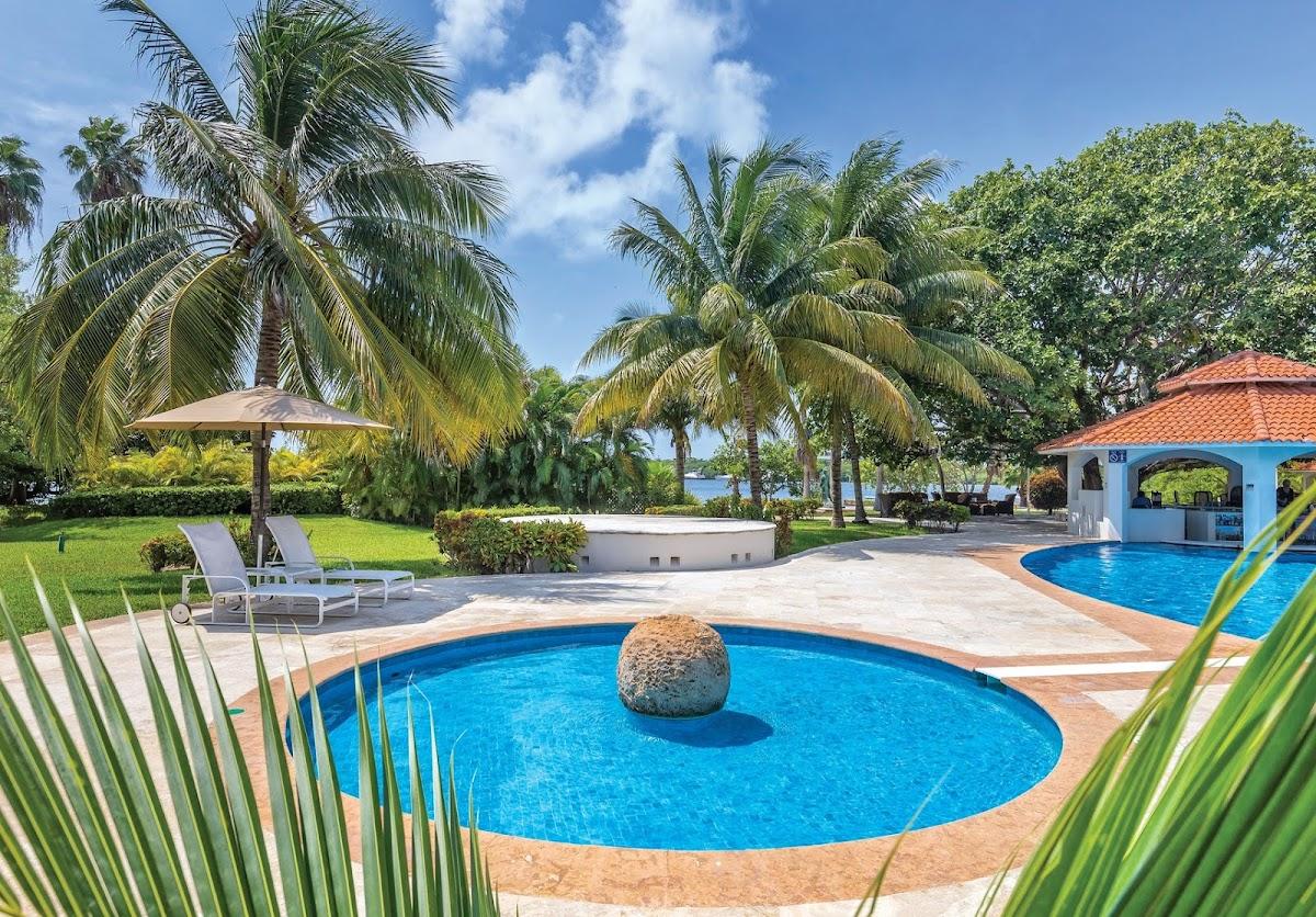 WorldMark Isla Mujeres