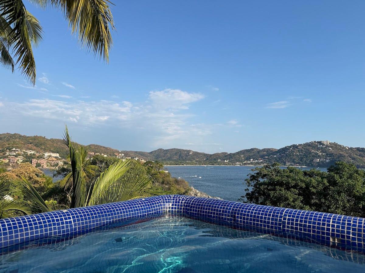 WorldMark Zihuatanejo