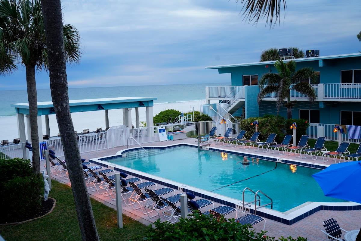 Via Roma Beach Resort