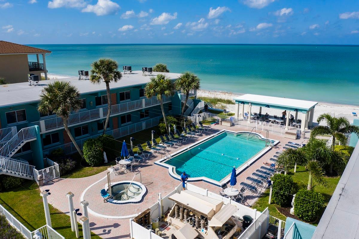 Via Roma Beach Resort