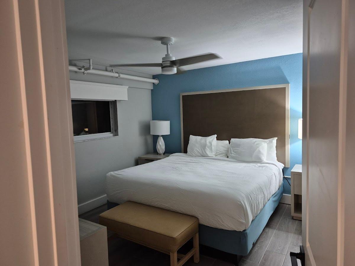 Resort Sixty-Six