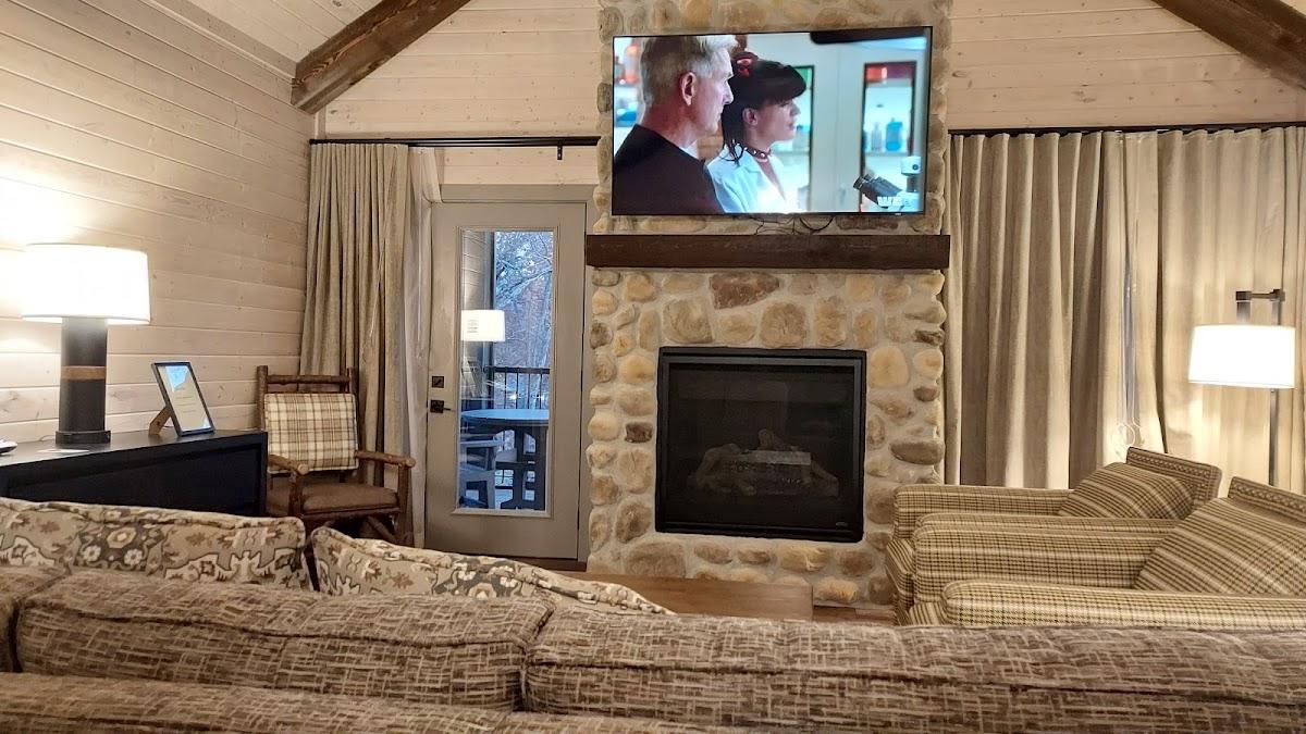 Branson Cedars Resort
