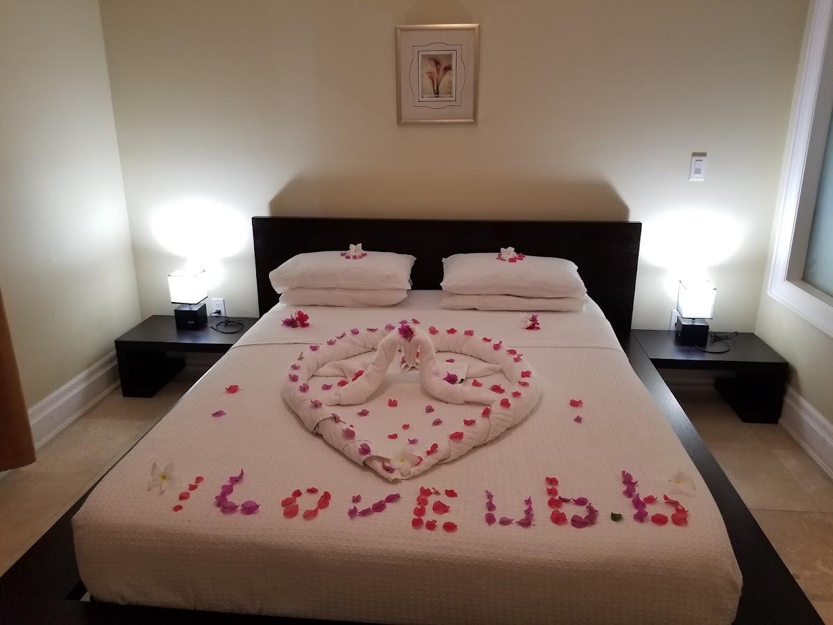The Atrium Resort