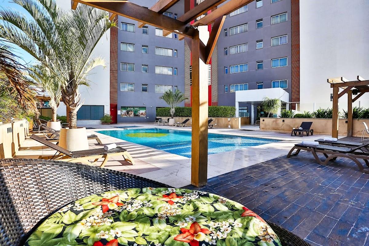 Wyndham Foz do Iguaçu