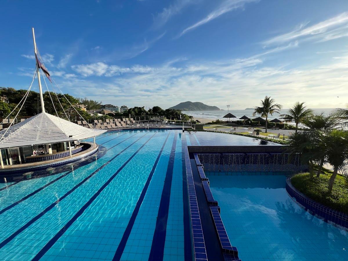 Costão do Santinho Resort